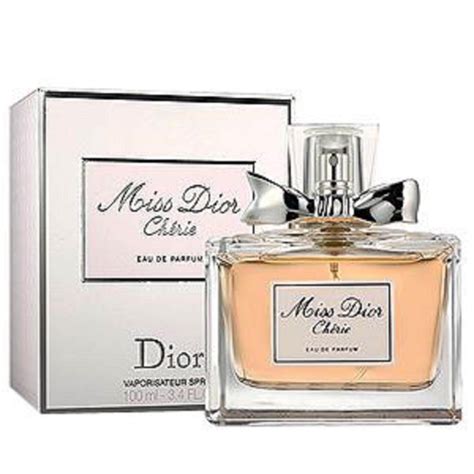 Amazon.com: Miss Dior Cherie Eau De Parfum.